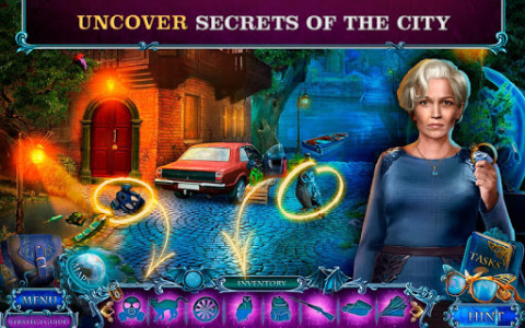 Hidden Objects - Mystery Tales 5 (Free to Play)