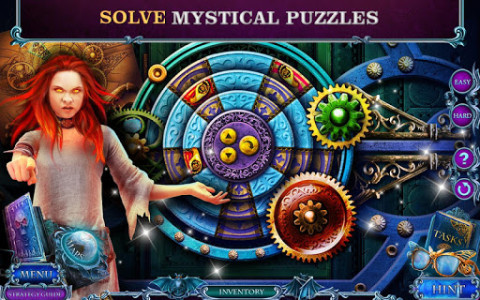 Hidden Objects - Mystery Tales 5 (Free to Play)