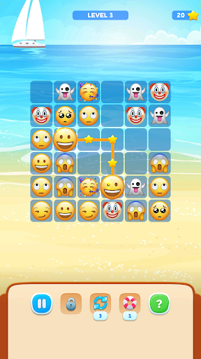 Onet Stars: Match & Connect Pairs
