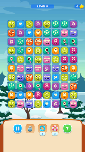 Onet Stars: Match & Connect Pairs
