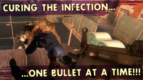 Left for Dead: Survival Mode