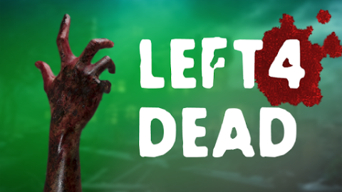 Left for Dead: Survival Mode
