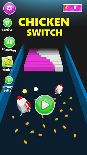 Color Chicken Switch 3D