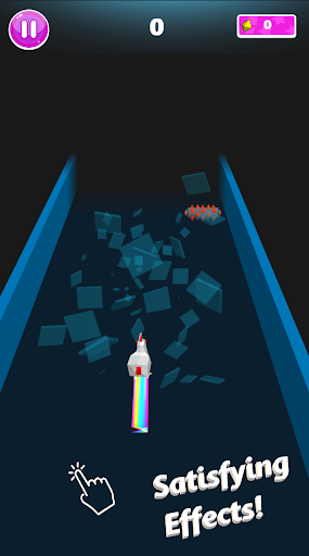 Color Chicken Switch 3D