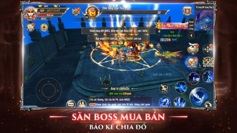 Lục Địa Ma Giới