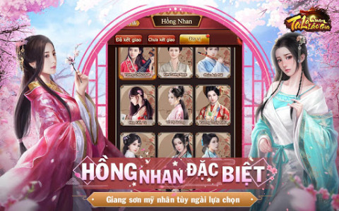 Ta Là Quan Lão Gia - 100D