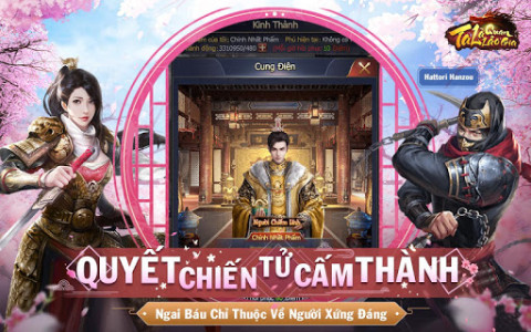 Ta Là Quan Lão Gia - 100D