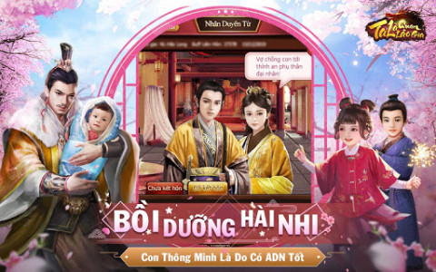 Ta Là Quan Lão Gia - 100D