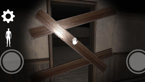 Piggy Granny Chapter 2