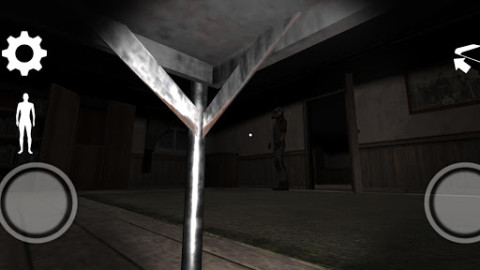 Piggy Granny Chapter 2