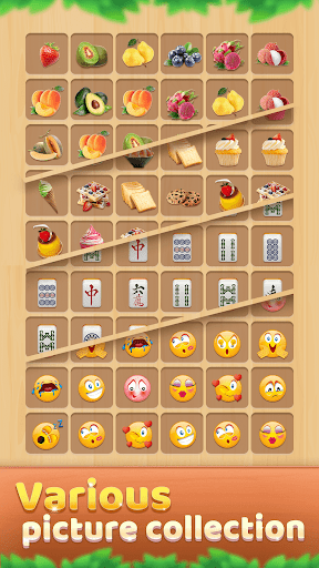 Wood Block - Connect Puzzle