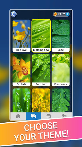 Word Cubes - Fun Puzzle Game