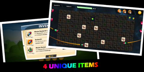 Onet Animals - Puzzle Matching Game