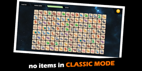 Onet Animals - Puzzle Matching Game