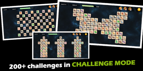 Onet Animals - Puzzle Matching Game