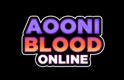 아오오니 블러드 온라인