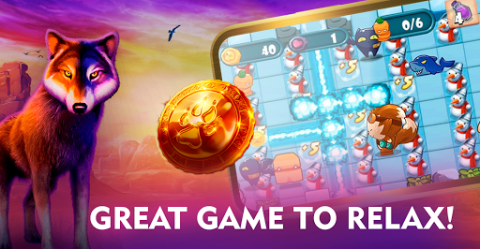 Super Bomber Classic