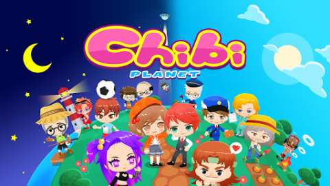 Chibi Planet