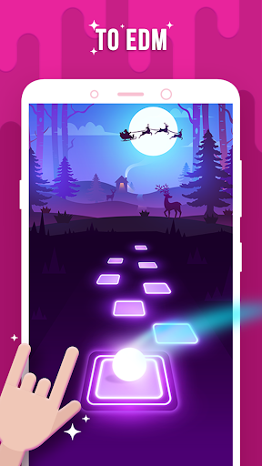 自由节奏-最受欢迎的歌曲