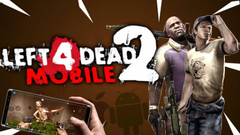 L4D2 Mobile Online