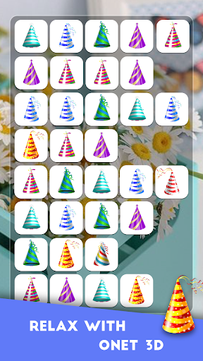 Connect 3D - Matching Puzzle Game