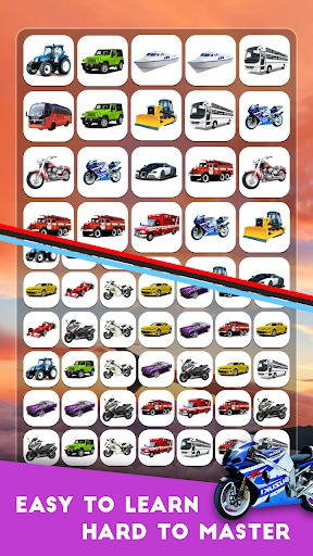 Connect 3D - Matching Puzzle Game