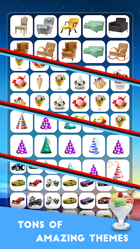 Connect 3D - Matching Puzzle Game