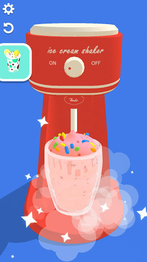 Ice Cream Maker