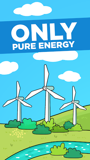 Idle EcoClicker: Save the Earth