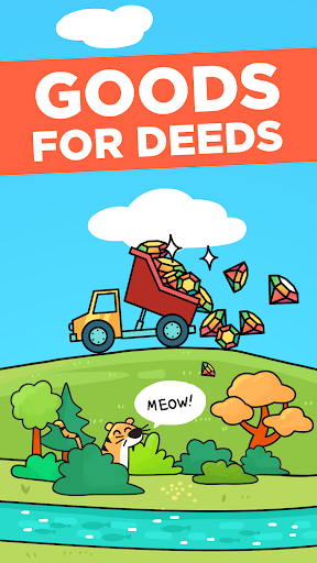 Idle EcoClicker: Save the Earth