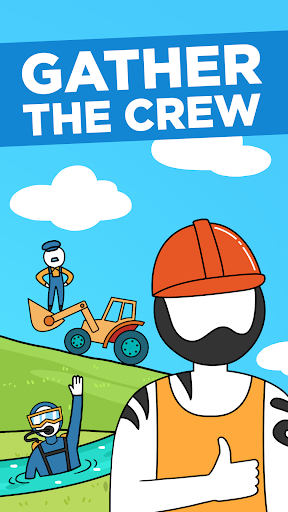 Idle EcoClicker: Save the Earth