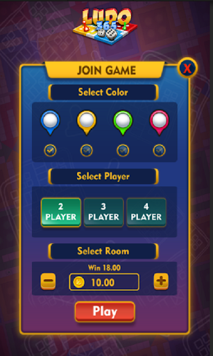 Ludo 365 - Earn virtual cash(virtual money)