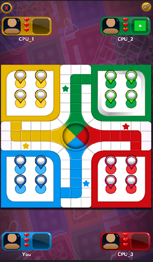 Ludo 365 - Earn virtual cash(virtual money)