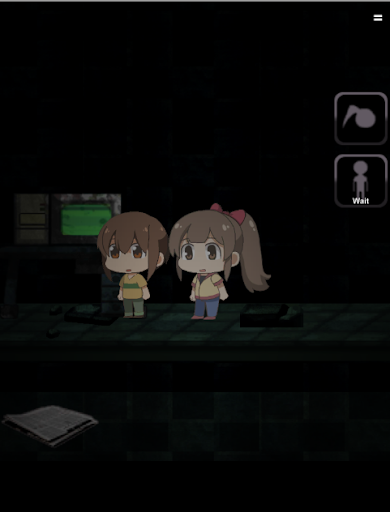 무서운게임 공포방탈출3