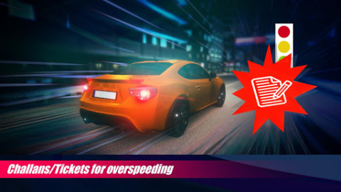 Servo Drive - Race Against Time