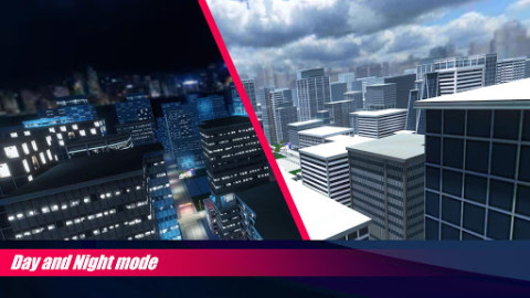 Servo Drive - Race Against Time