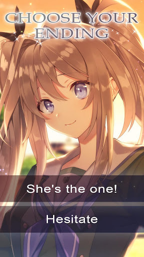 My Assassin High School: Moe Anime Girlfriend Game