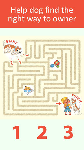 Brain logic - Tricky Mind puzzle Games