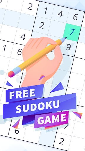 Sudoku: Free Sudoku Puzzle