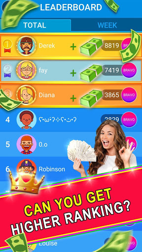 Word Serene - free word puzzle games