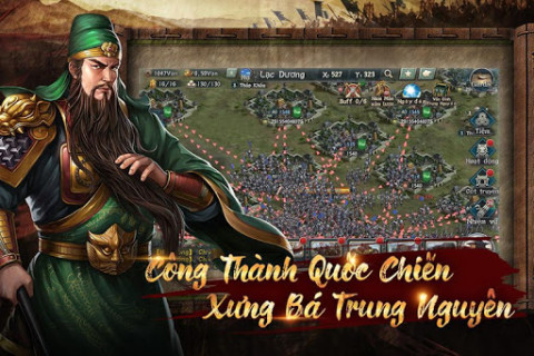 Tân Tam Quốc Chí