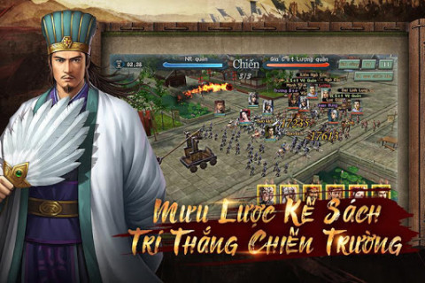 Tân Tam Quốc Chí