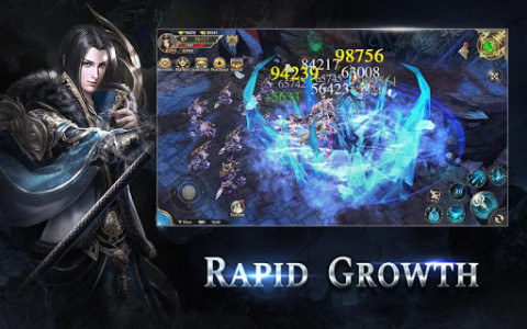 Devil Hunter: Eternal War SEA