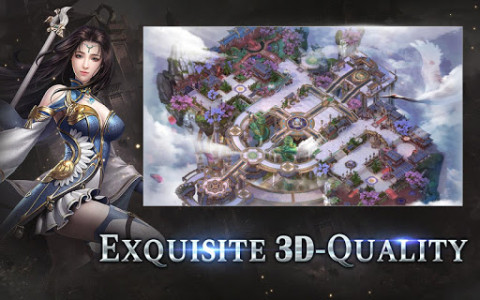 Devil Hunter: Eternal War SEA