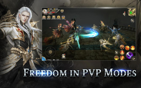 Devil Hunter: Eternal War SEA