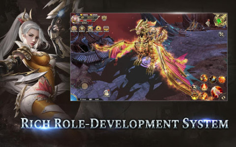 Devil Hunter: Eternal War SEA