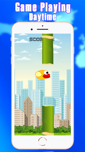 Flappy Duck