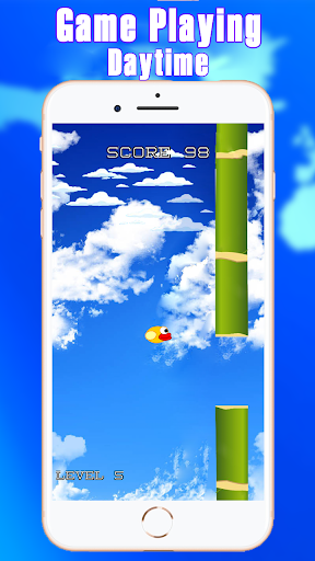Flappy Duck