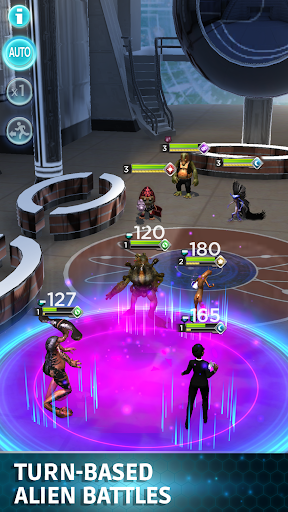 黑衣人：全球入侵