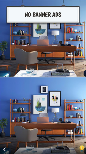 DifferenToro - Spot the Difference